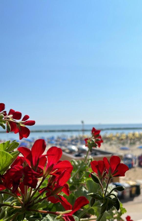 Hotel Bartolini Bellaria-Igea Marina Bagian luar foto