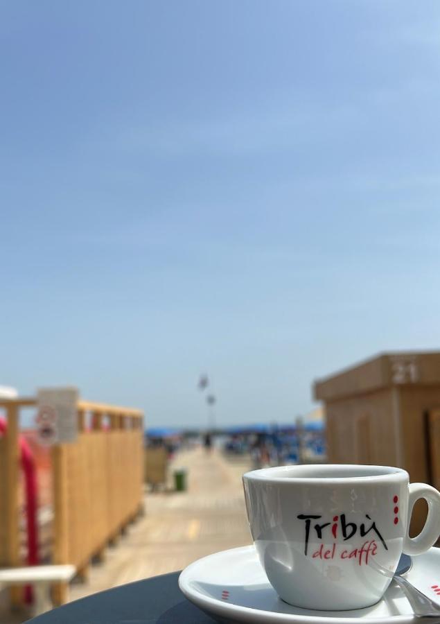 Hotel Bartolini Bellaria-Igea Marina Bagian luar foto