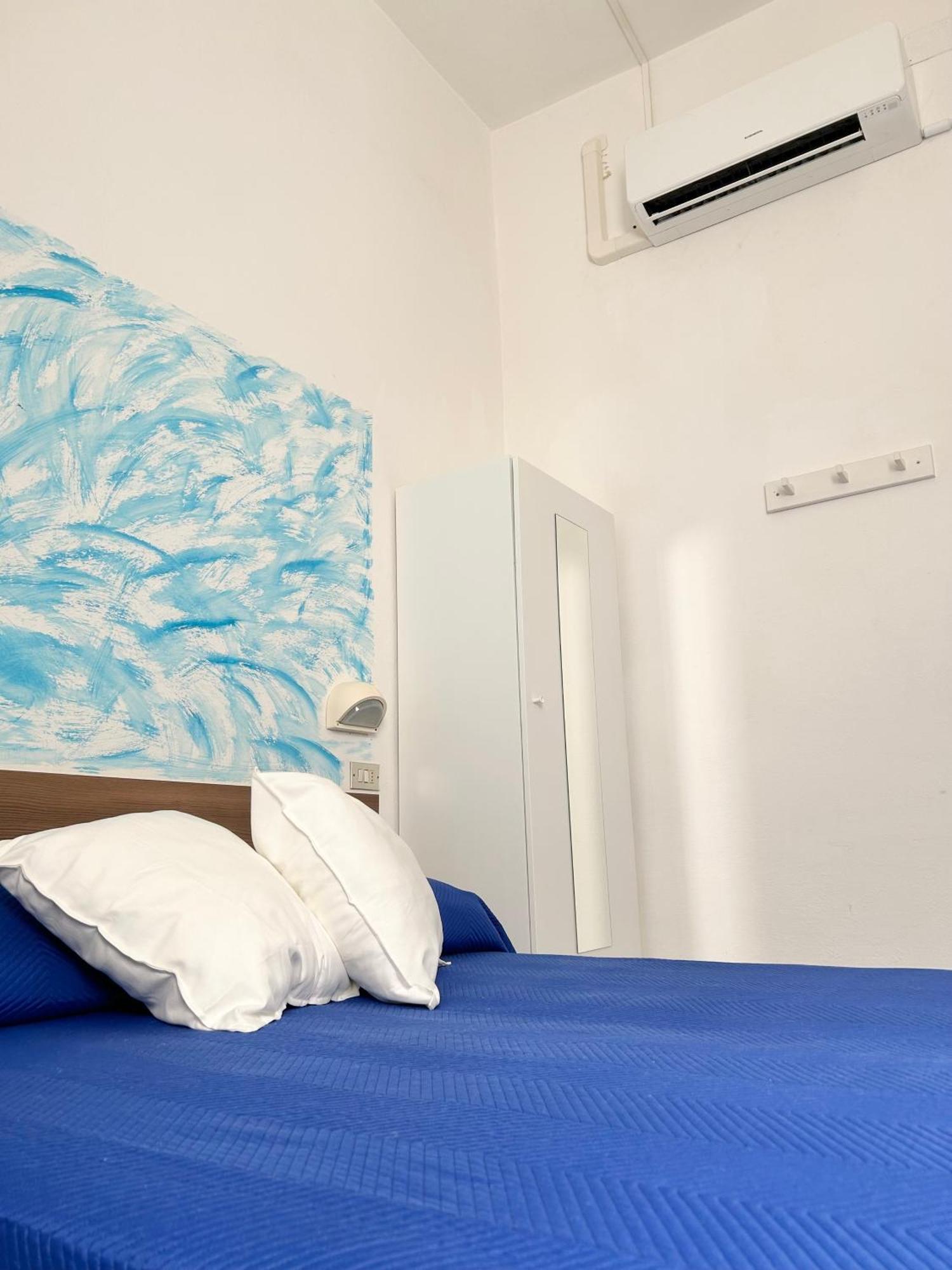 Hotel Bartolini Bellaria-Igea Marina Bagian luar foto