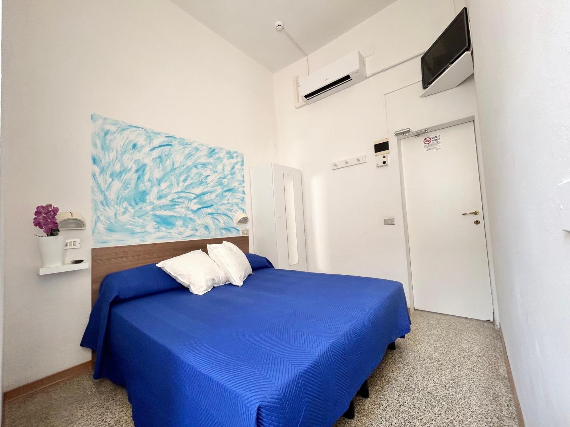 Hotel Bartolini Bellaria-Igea Marina Bagian luar foto