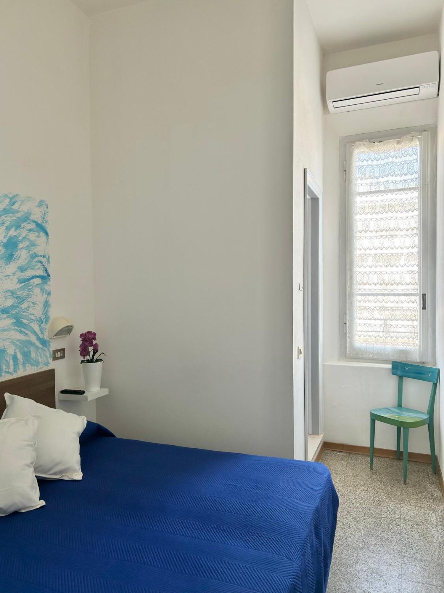 Hotel Bartolini Bellaria-Igea Marina Bagian luar foto