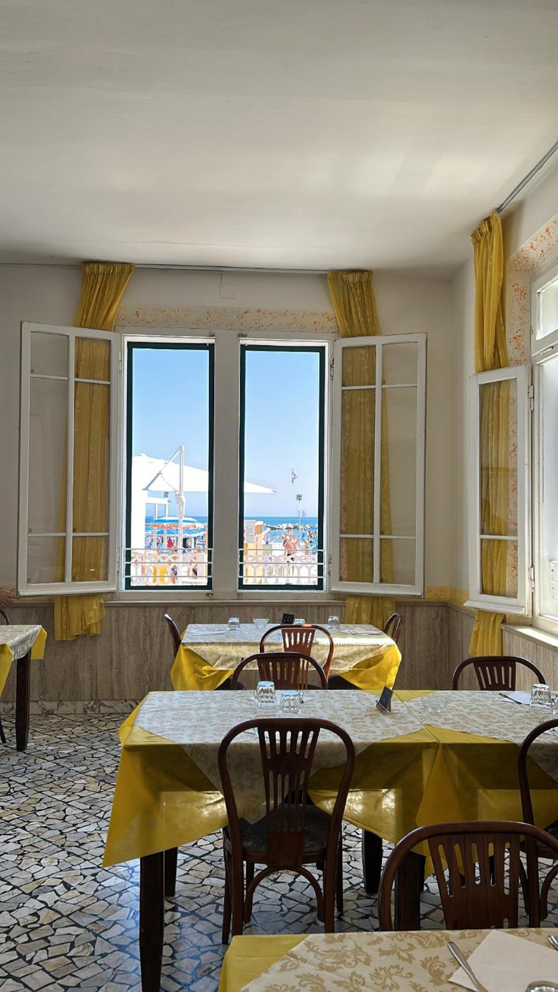 Hotel Bartolini Bellaria-Igea Marina Bagian luar foto
