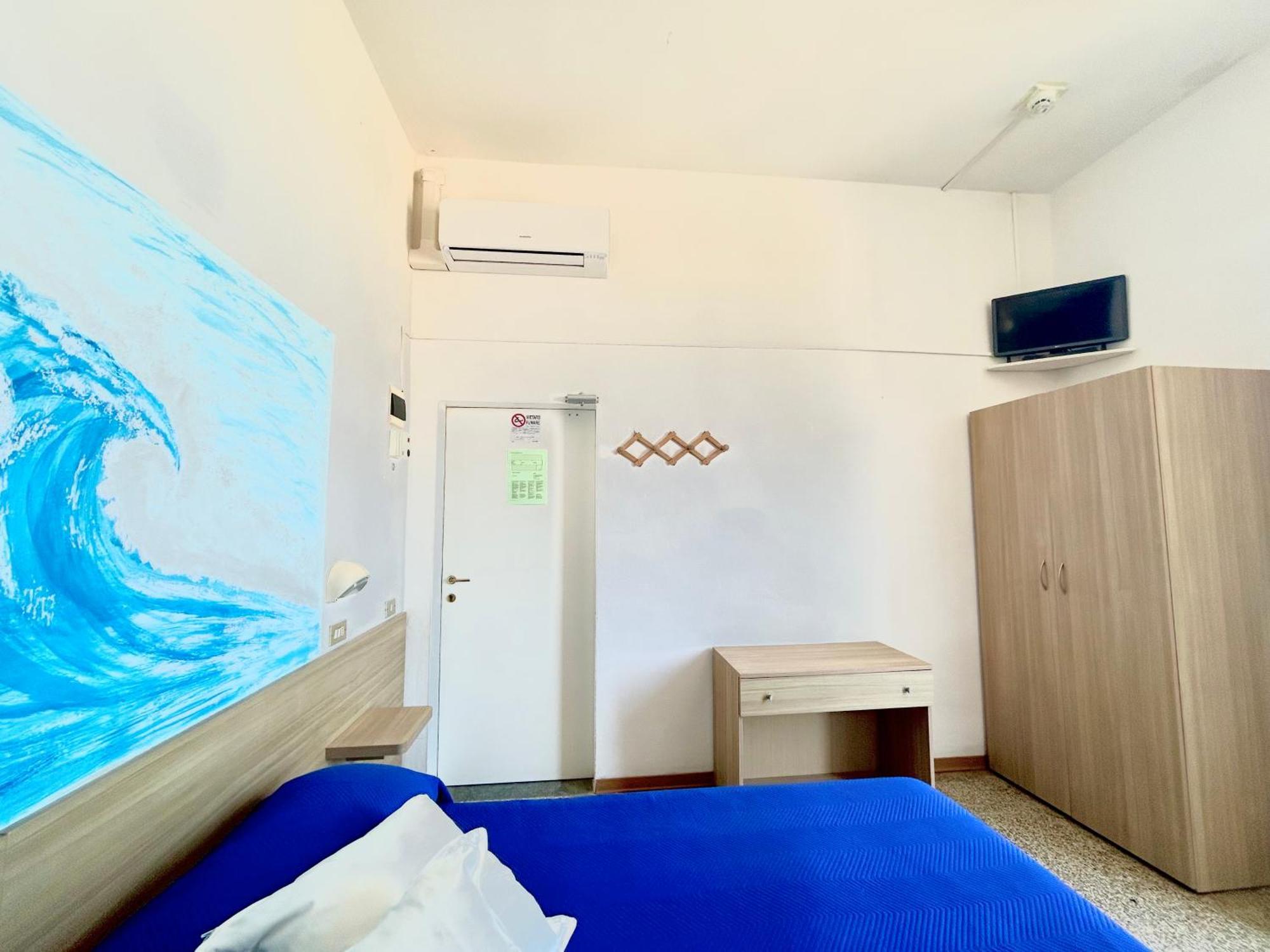 Hotel Bartolini Bellaria-Igea Marina Bagian luar foto