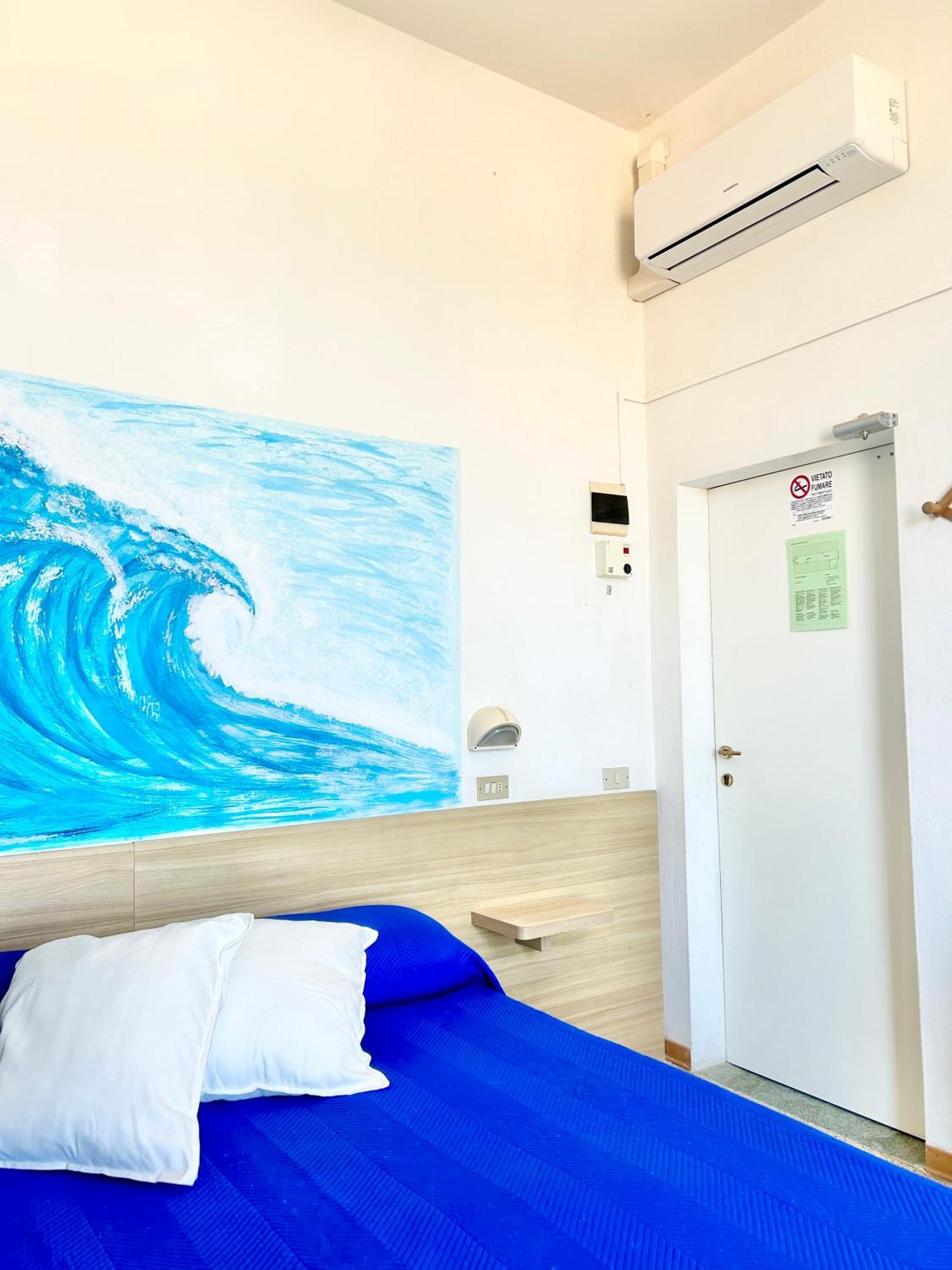 Hotel Bartolini Bellaria-Igea Marina Bagian luar foto