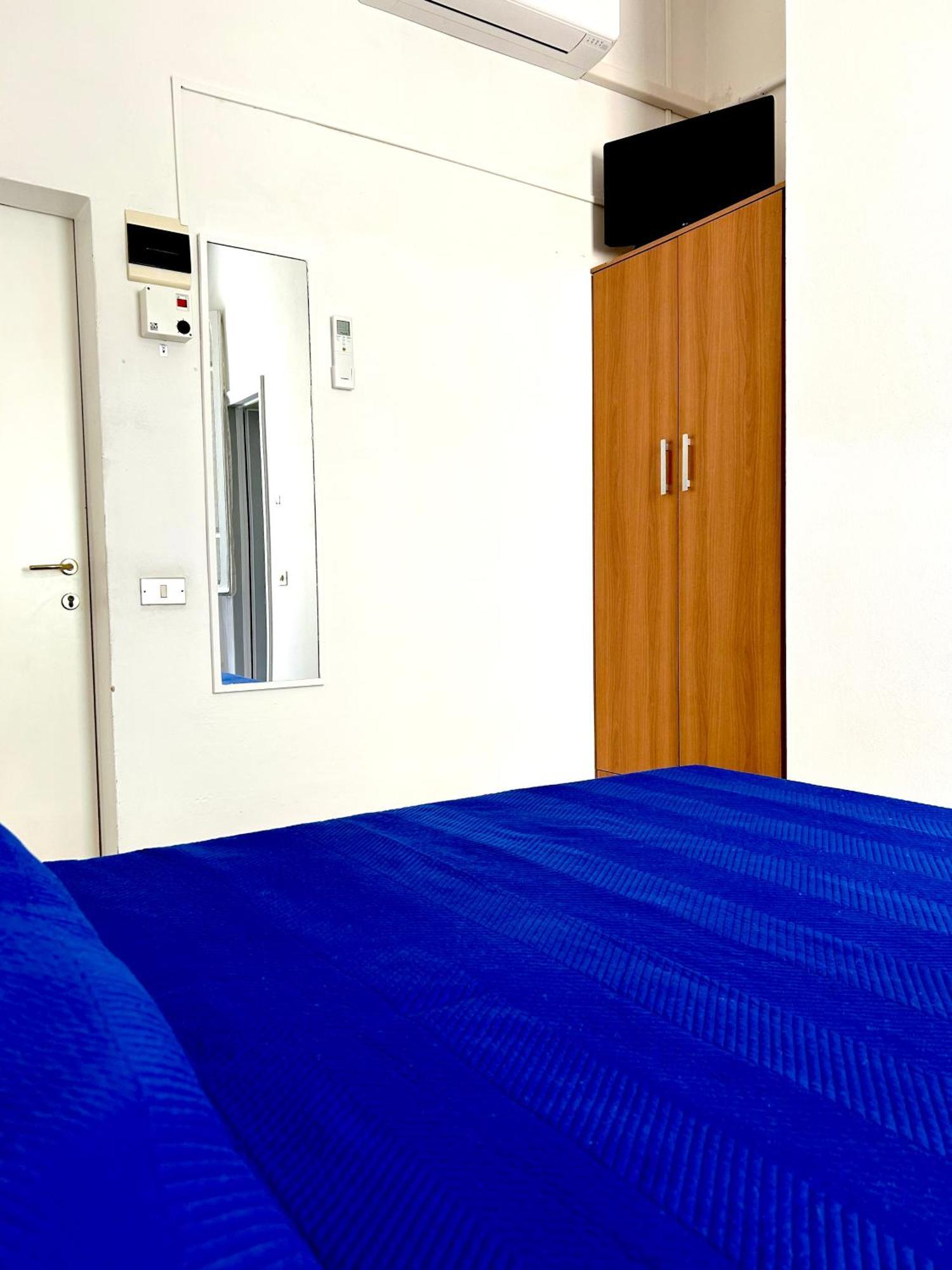 Hotel Bartolini Bellaria-Igea Marina Bagian luar foto