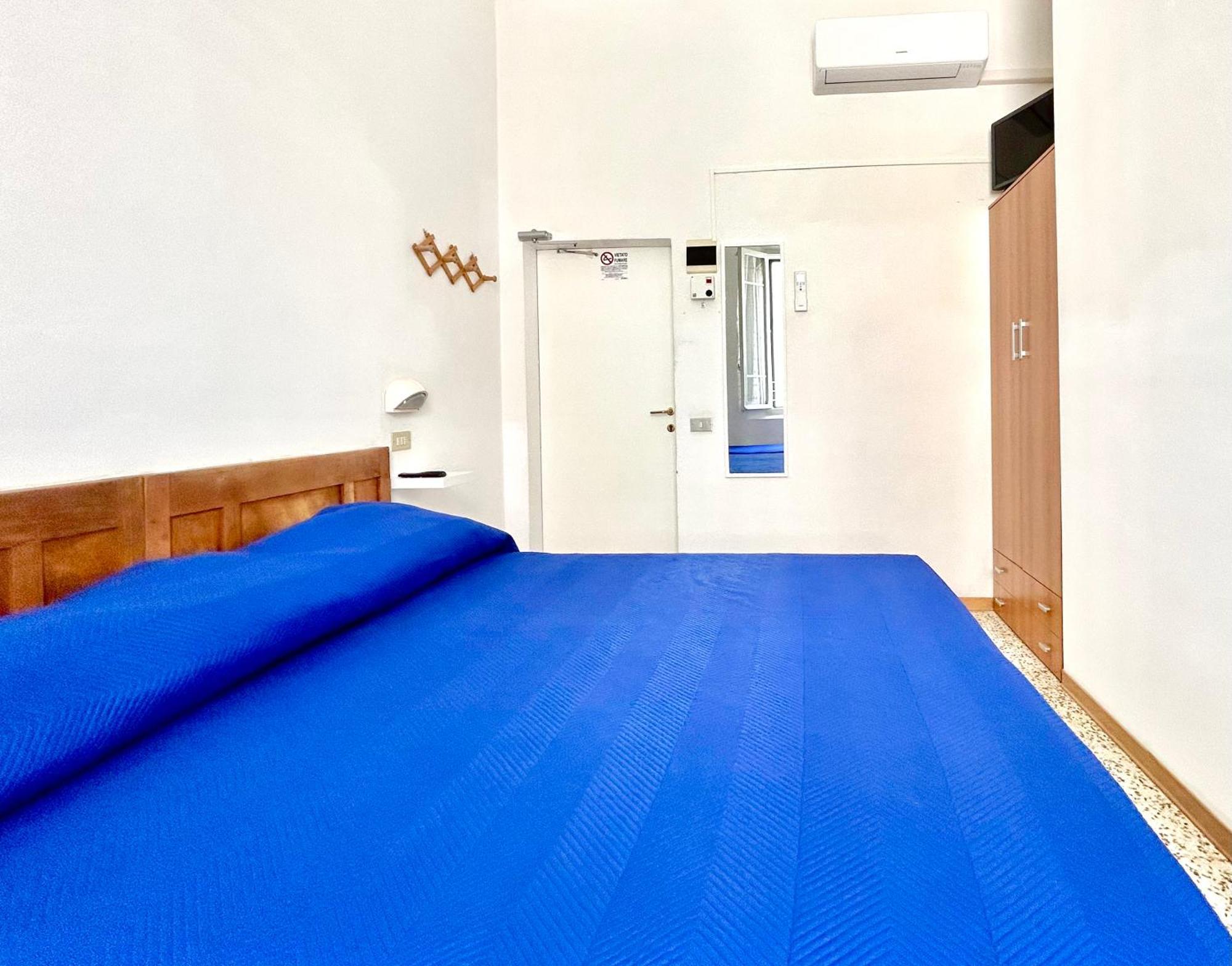 Hotel Bartolini Bellaria-Igea Marina Bagian luar foto